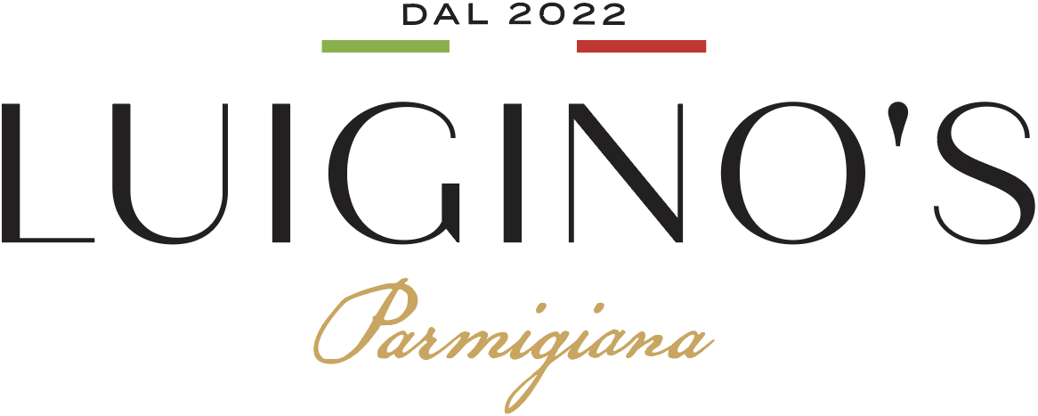 Luigino's Parmigana